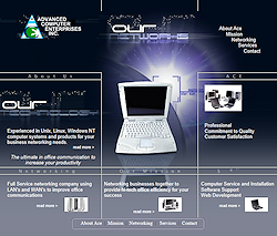 Lecticom Web Services