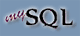 mySQL icon