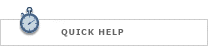 Quick Help